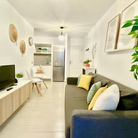 Apartamento Las Olas • Playa Del Ingles Extérieur photo