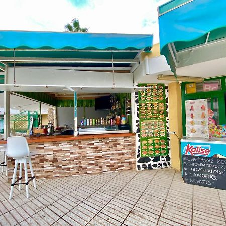Apartamento Las Olas • Playa Del Ingles Extérieur photo
