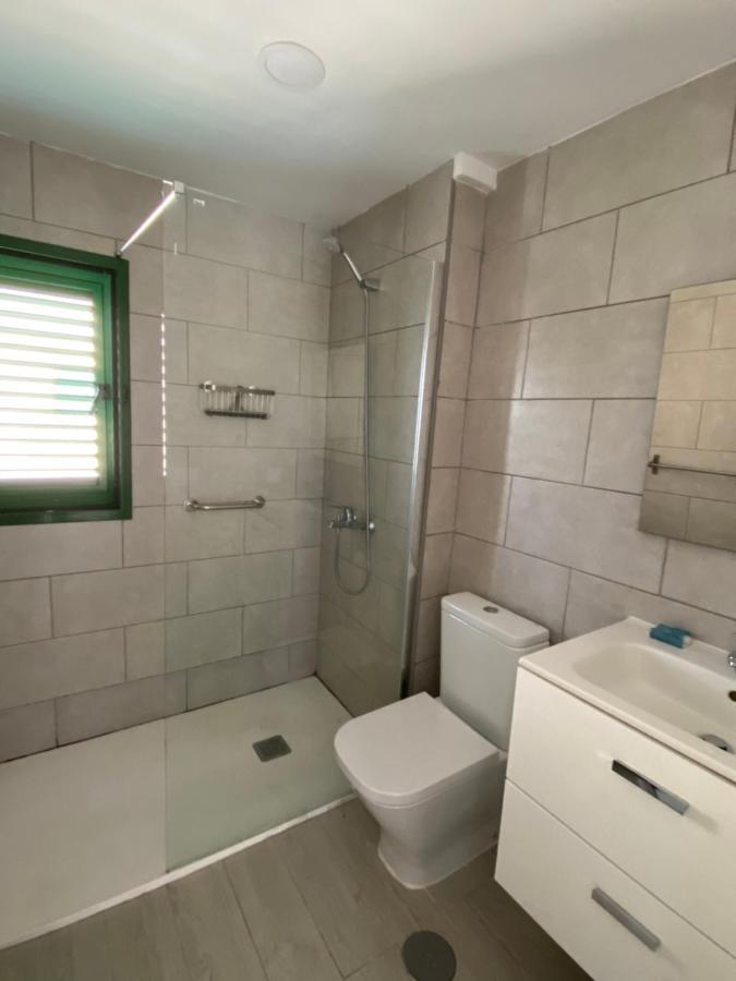 Apartamento Las Olas • Playa Del Ingles Extérieur photo