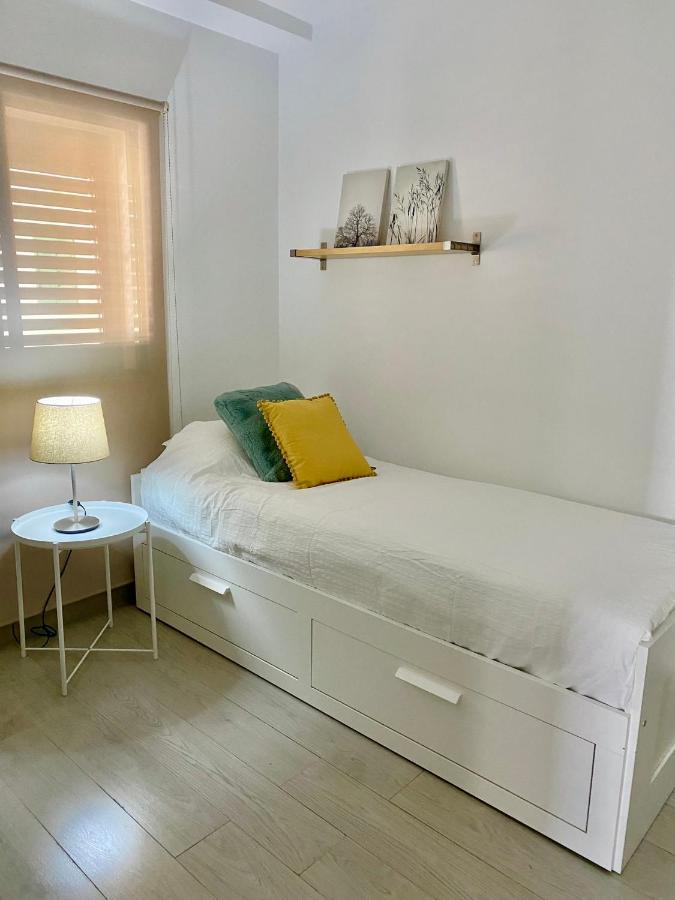 Apartamento Las Olas • Playa Del Ingles Extérieur photo
