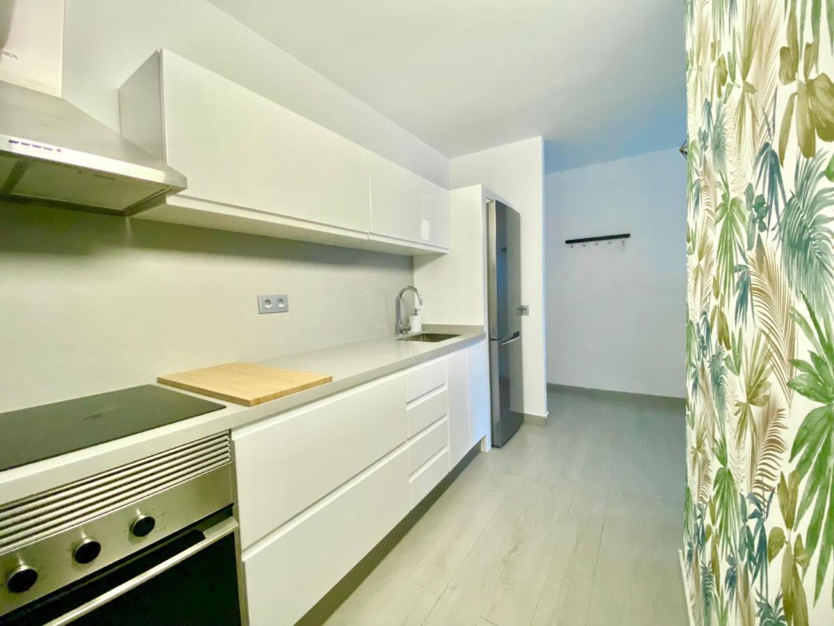 Apartamento Las Olas • Playa Del Ingles Extérieur photo