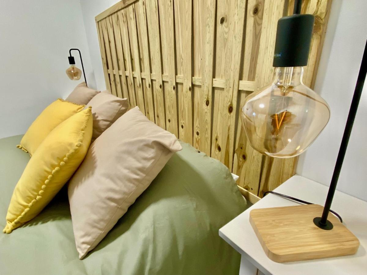 Apartamento Las Olas • Playa Del Ingles Extérieur photo