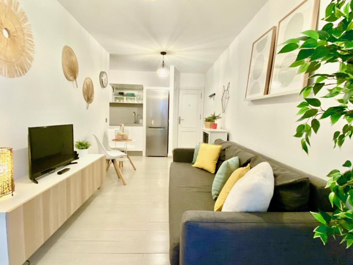Apartamento Las Olas • Playa Del Ingles Extérieur photo