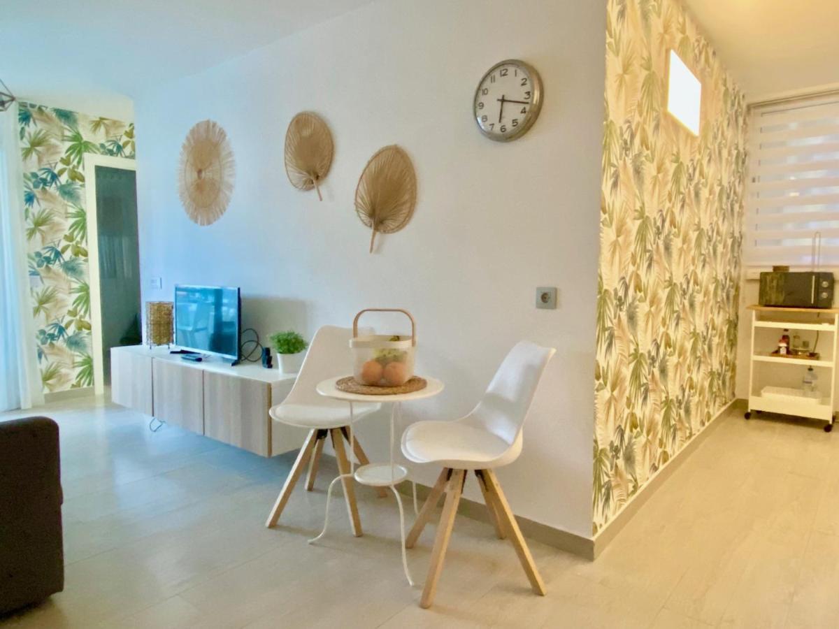 Apartamento Las Olas • Playa Del Ingles Extérieur photo