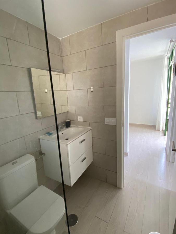 Apartamento Las Olas • Playa Del Ingles Extérieur photo