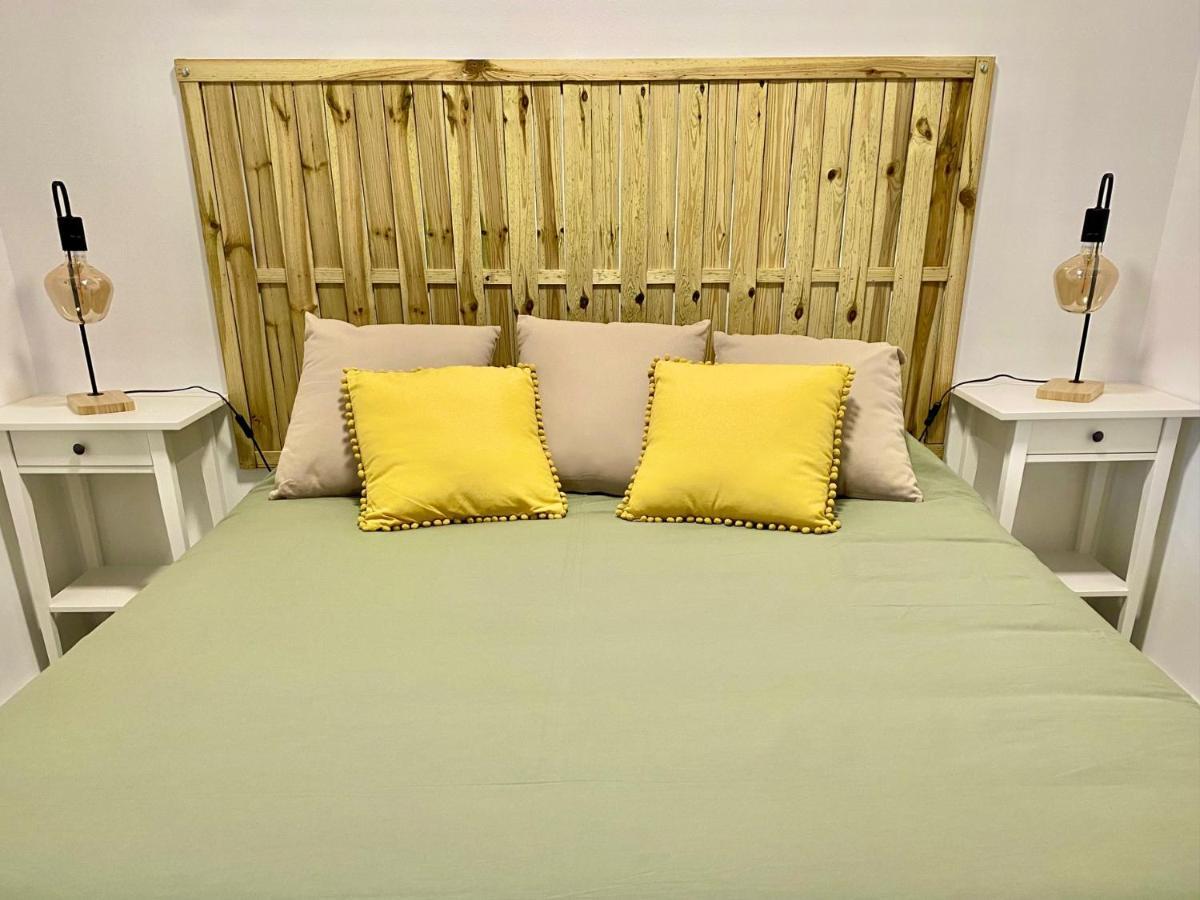 Apartamento Las Olas • Playa Del Ingles Extérieur photo