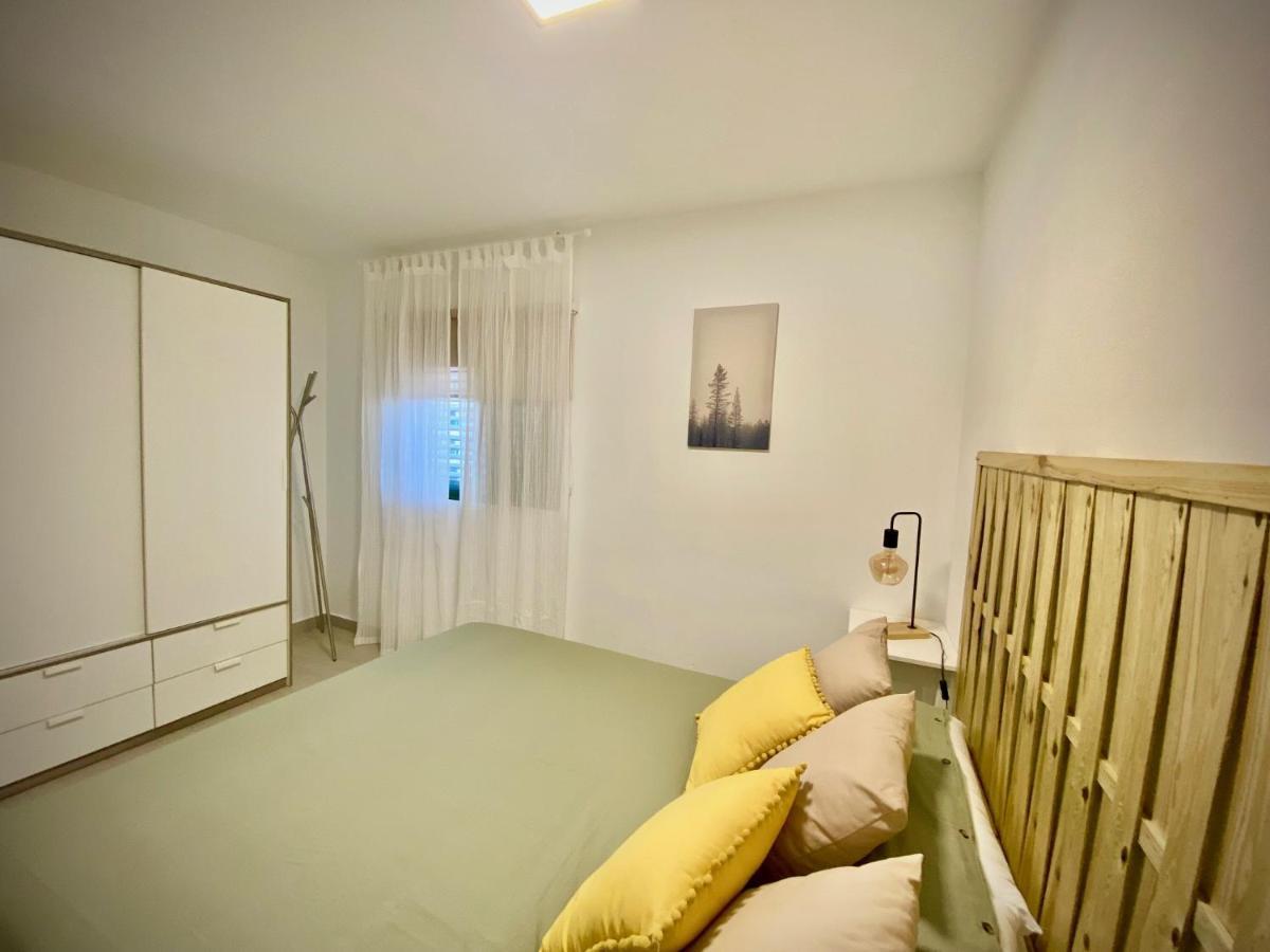 Apartamento Las Olas • Playa Del Ingles Extérieur photo