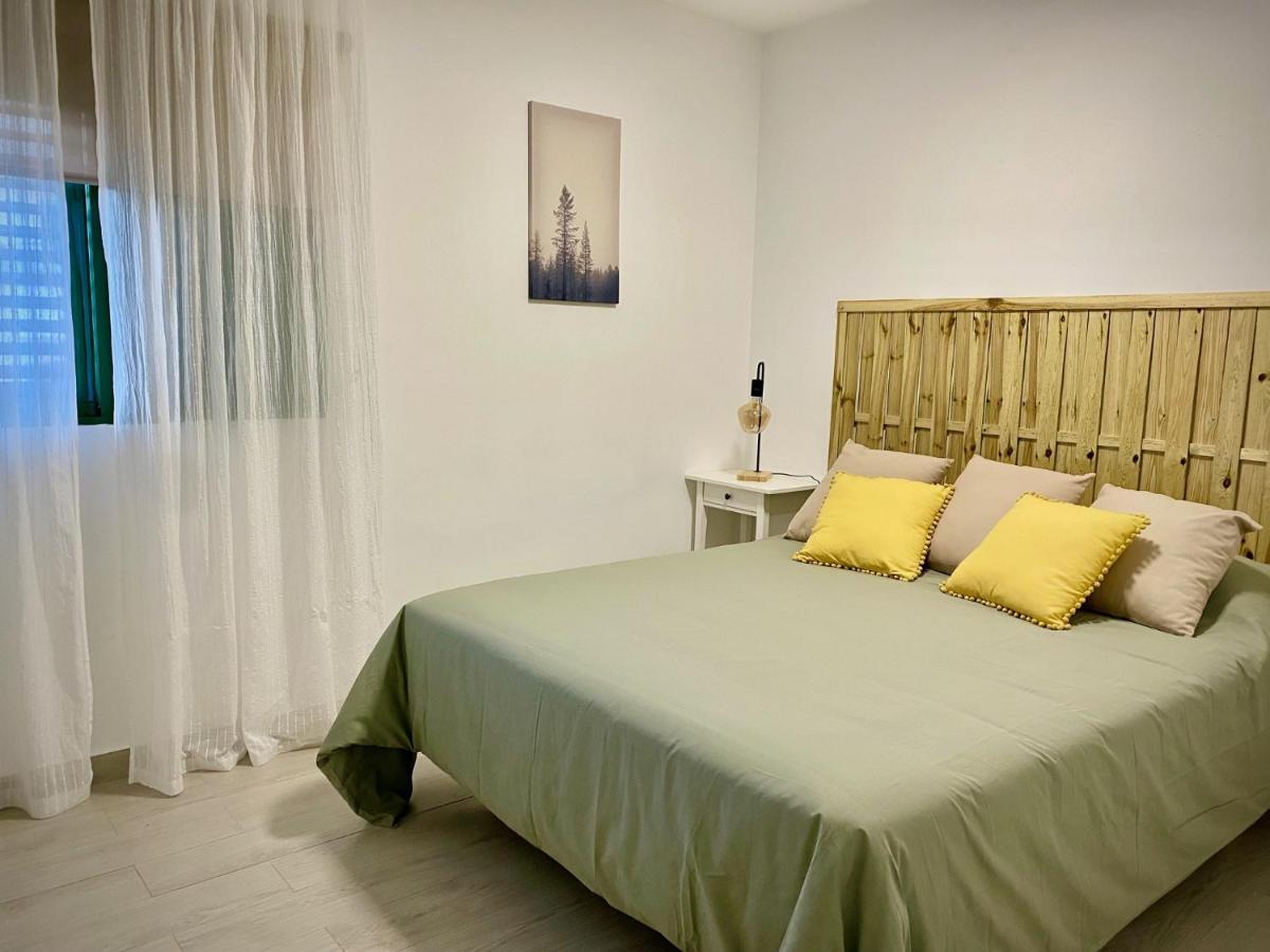 Apartamento Las Olas • Playa Del Ingles Extérieur photo